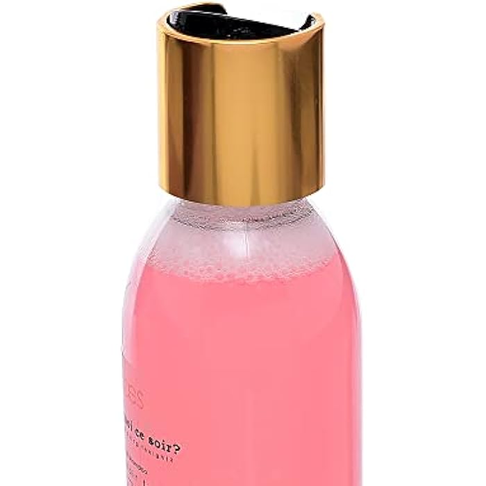 Braes On fait quoi ce soir? Travel Size Argan Oil Infused Shampoo - Image 3